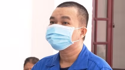 Trộm 245 triệu đồng của cô ruột, nam thanh niên lãnh 4 năm tù