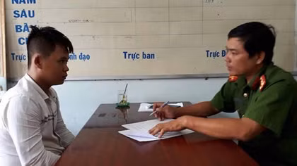Nam thanh niên khai rạch đùi phụ nữ để “giải tỏa tâm lý”