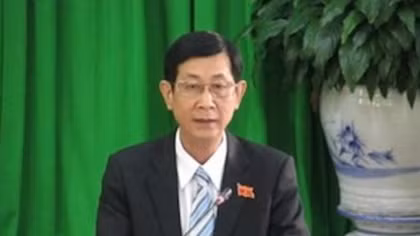 Giám đốc Sở GTVT TP Cần Thơ chuyển công tác