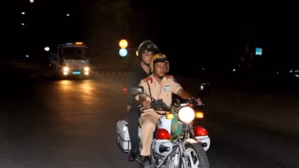 Công an Trà Vinh đấu tranh hiệu quả tội phạm trên tuyến giao thông