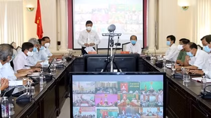 Đồng Tháp ghi nhận thêm 21 ca nghi nhiễm nCoV