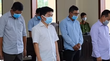 Điều tra bổ sung nguyên Phó chủ tịch UBND quận Bình Thủy