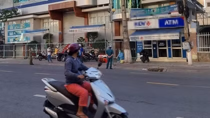 Mỹ Tho ghi nhận thêm các ca dương tính SARS-CoV-2