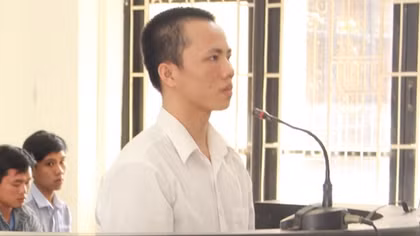 Nam thanh niên lãnh án chung thân chỉ vì một câu nói