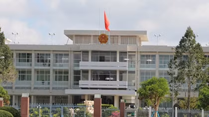 Cần Thơ duyệt đề án đưa 80 cán bộ sang Mỹ bồi dưỡng bằng tiền ngân sách