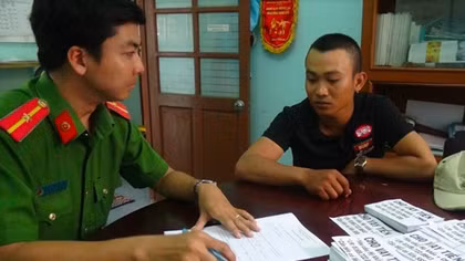 Công an Đồng Tháp đấu tranh, xử lý nghiêm các hành vi liên quan đến “tín dụng đen”