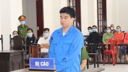Phó giám đốc lừa đảo chiếm đoạt 42 tỷ đồng