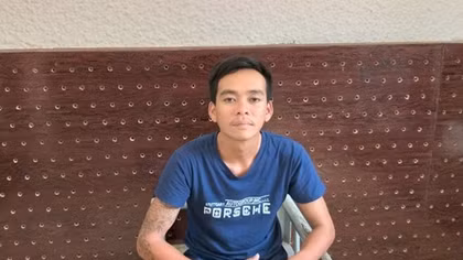 Khởi tố gã trai hiếp dâm bé gái 10 tuổi