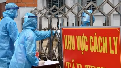 Bắc Giang chi viện lực lượng hỗ trợ Đồng Tháp chống dịch