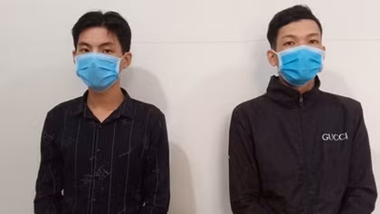 Lợi dụng việc giãn cách xã hội để trộm cắp tài sản