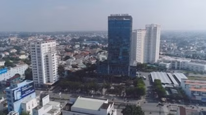 Bình Dương: Nhà đầu tư chuyển hướng sang mô hình nhà trọ cao cấp cho công nhân