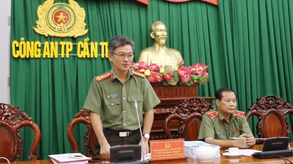 Áp dụng thử nghiệm hệ thống quản lý chất lượng theo tiêu chuẩn quốc gia