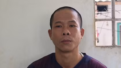 Đối tượng 2 tiền án gây ra 2 vụ trộm xe máy