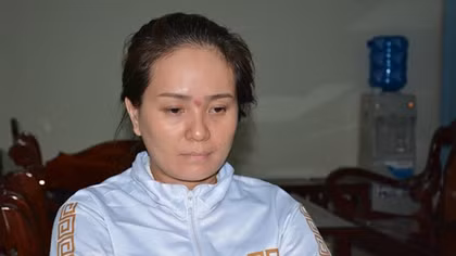 Bắt đối tượng mua bán người, sau 8 năm bị truy nã quốc tế