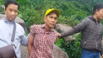Lời khai của kẻ giết người đốt xác tình địch