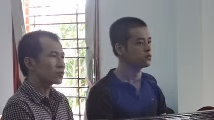 18 năm tù vì vận chuyển ma túy từ Sài Gòn về Cần Thơ