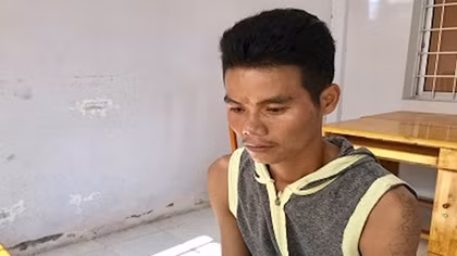 Khởi tố kẻ đánh bạn nhậu tử vong