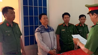 Khởi tố “cò đất” trong vụ sai phạm 119 tỷ đồng ở Trà Vinh