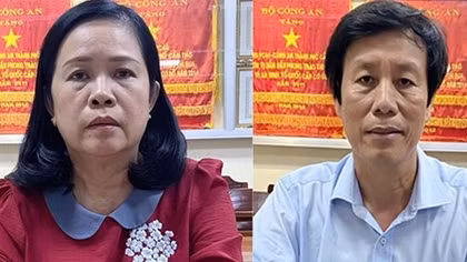 Cần Thơ thông tin sau vụ giám đốc Sở Y tế bị khởi tố