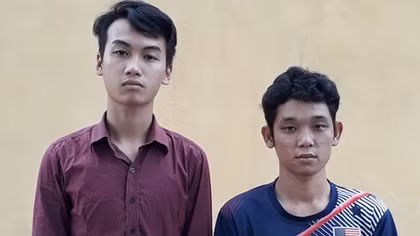 Khởi tố 5 đối tượng tham gia đánh 2 cán bộ Công an bị thương