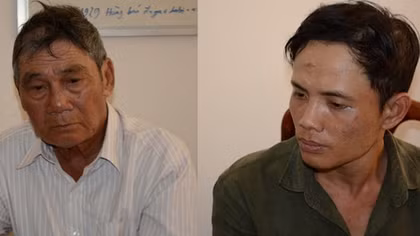 78 tuổi dàn cảnh va chạm giao thông để chiếm đoạt tài sản