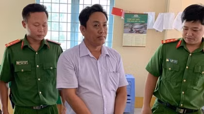 Bắt 3 người môi giới nhà đất liên quan đến vụ thất thoát 119 tỷ đồng