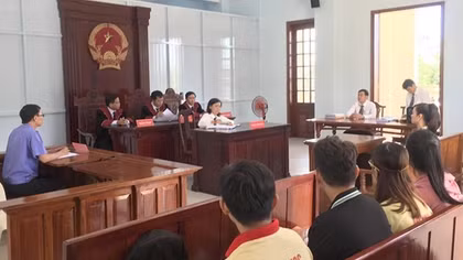 Hoãn phiên tòa xét xử Nhật Kim Anh giành quyền nuôi con