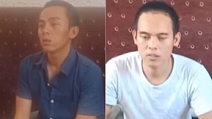 Truy tố hai bị can đâm Cảnh sát khu vực dẫn đến tử vong
