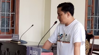 Giám đốc công ty bảo vệ cầm cố 9 ô tô chiếm đoạt 4,5 tỷ đồng