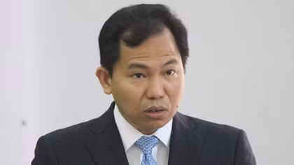 Ông Lê Quang Mạnh được bầu làm Chủ tịch UBND TP Cần Thơ