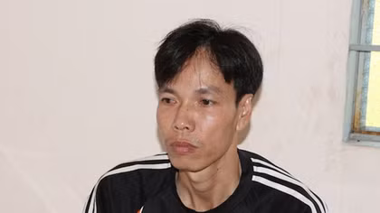 “Siêu trộm” vùng quê sa lưới