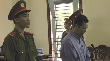 Sát hại người tình đang mang thai lãnh 20 năm tù