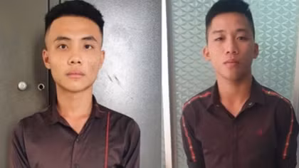 Khởi tố nhóm thanh niên nổ súng ở Mỹ Tho