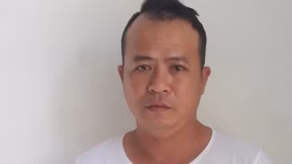 Chủ sới bạc bị bắt khi vừa khai trương sòng tài xỉu