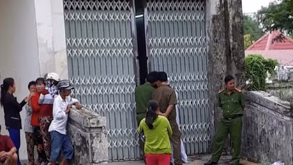 Chém bạn nhậu 46 nhát vì “loạn não” do nghiện rượu