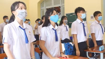 Cần Thơ phân loại thí sinh dự thi tốt nghiệp