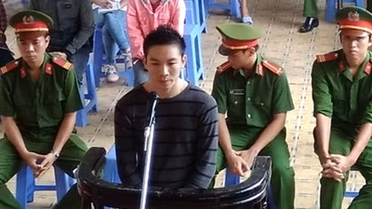 Tuyên án vụ thanh niên nghiện ma túy 2 lần vào bệnh viện truy sát