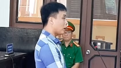 Tử hình kẻ giết 3 người cùng gia đình ở Tiền Giang