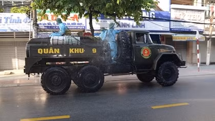 Khởi tố vụ án làm lây lan dịch bệnh ở TP Mỹ Tho