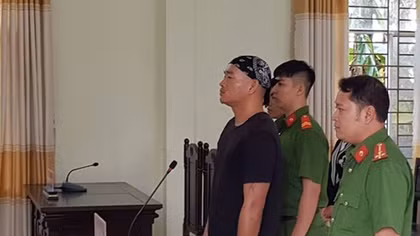 Xét xử 2 đối tượng tung tin xuyên tạc lên mạng ở Cần Thơ