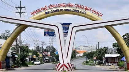 Vĩnh Long yêu cầu người dân không ra đường sau 18h từ ngày 27/7