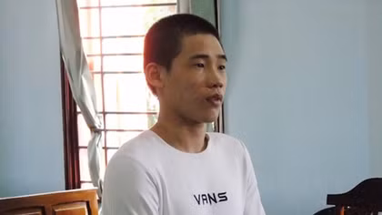 Rủ bé gái 14 tuổi ra ao tắm rồi cưỡng hiếp