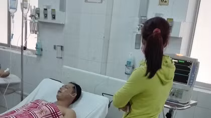 Mối tình ngang trái và cái kết bi thảm