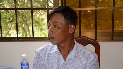 Người say đánh người nghiện rượu tử vong