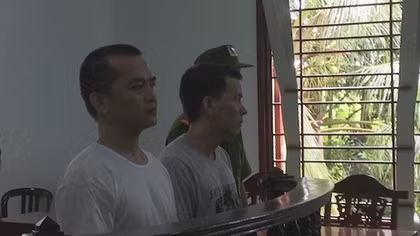 Giữ nguyên mức án 20 năm tù đối với Hiền "kháp"