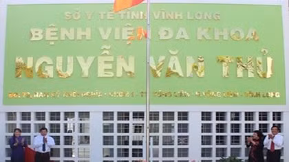 Bác sĩ làm khống hồ sơ khám chữa bệnh để trục lợi cá nhân