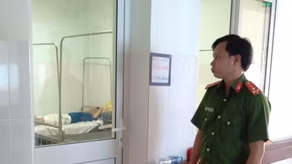 Giết bạn gái vì đòi chia tay