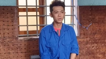 Giải quyết mâu thuẫn, rủ thêm đồng bọn chém chết người