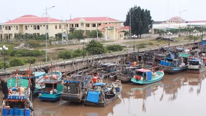 Bạc Liêu các sinh hoạt đang trở lại bình thường
