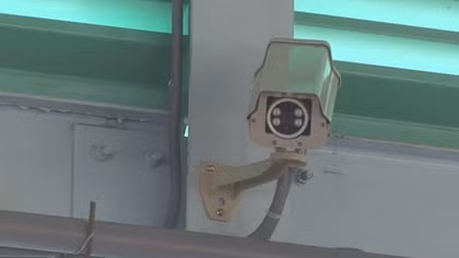 TP Sa Đéc “phủ sóng” camera an ninh toàn thành phố